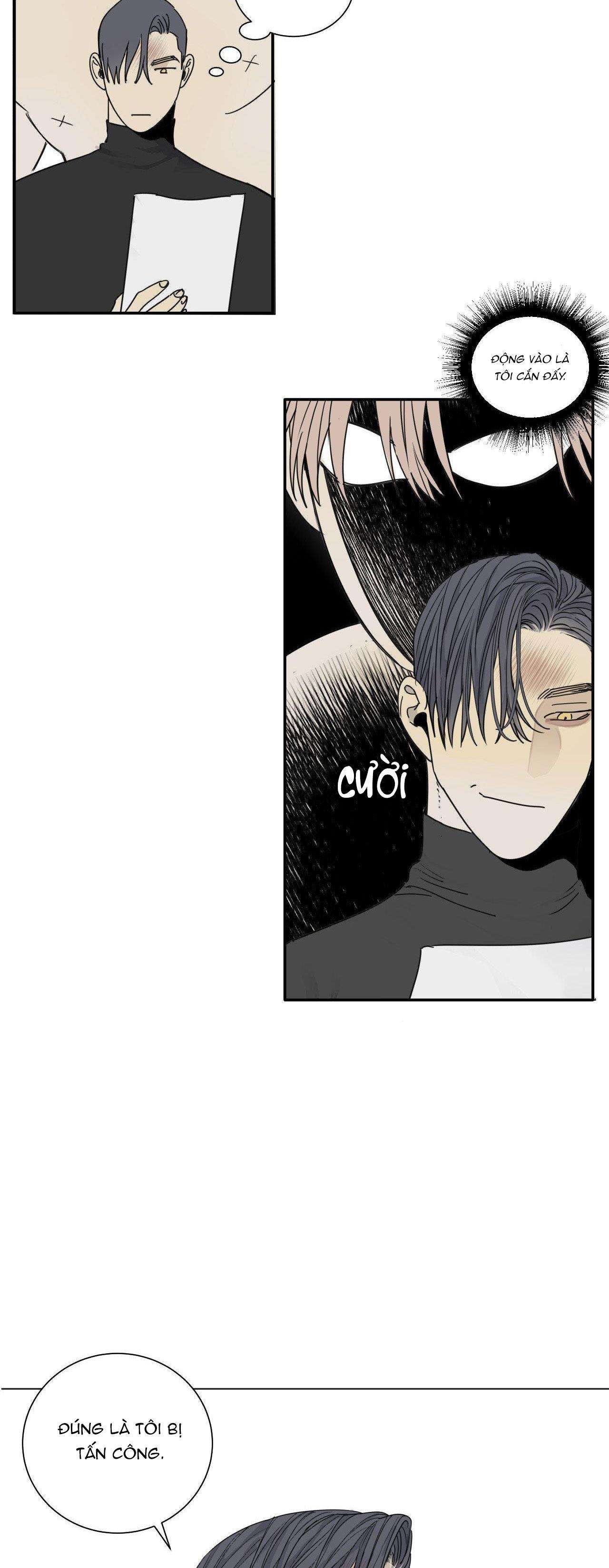 mad dog chapter 56 4