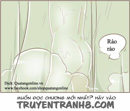 đại thánh và tiểu yêu chapter 3 3