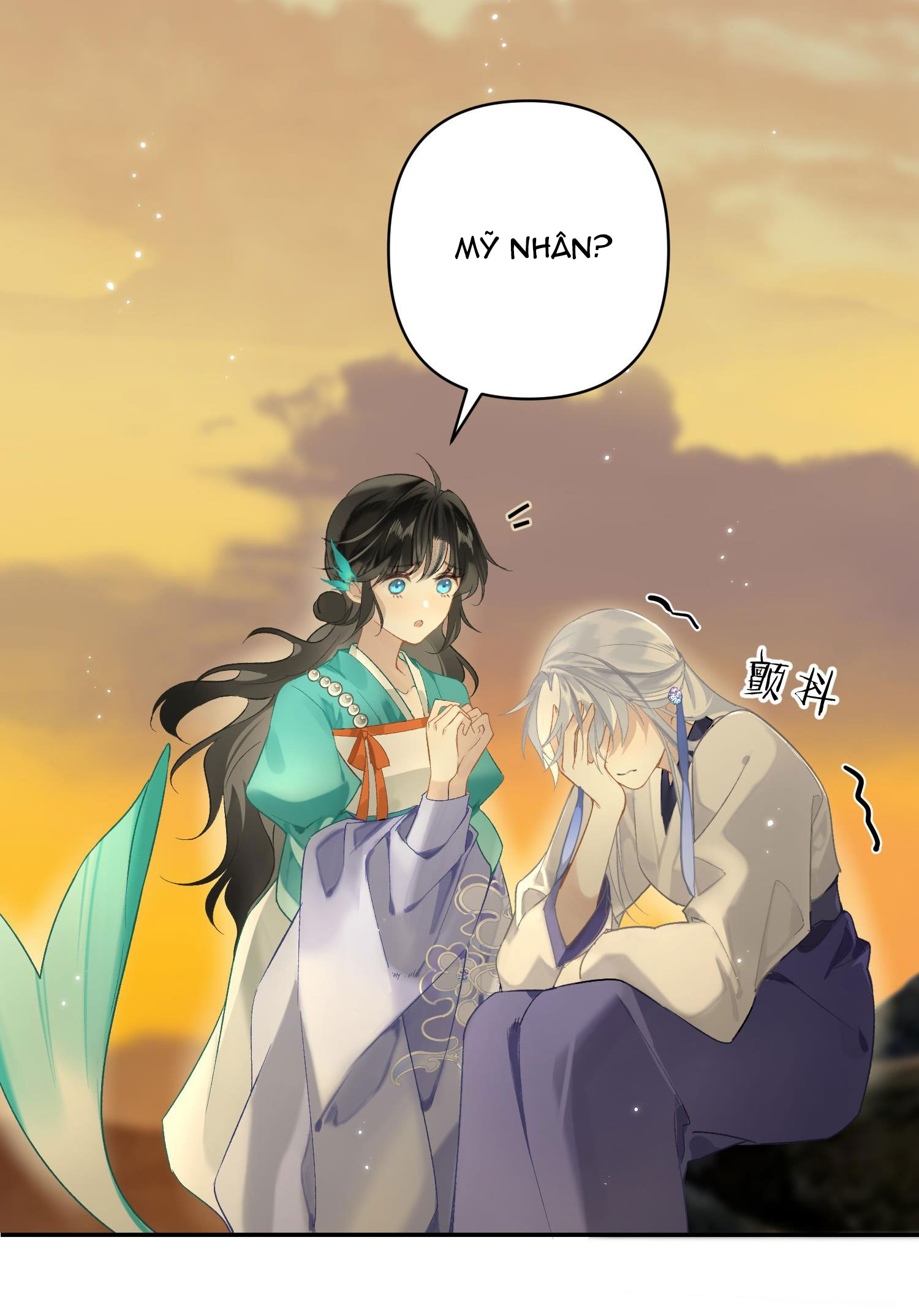 đến đông hải tìm mỹ nhân chapter 2.1 18