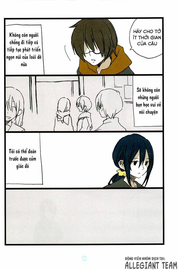 seishun rikon chapter 8 5