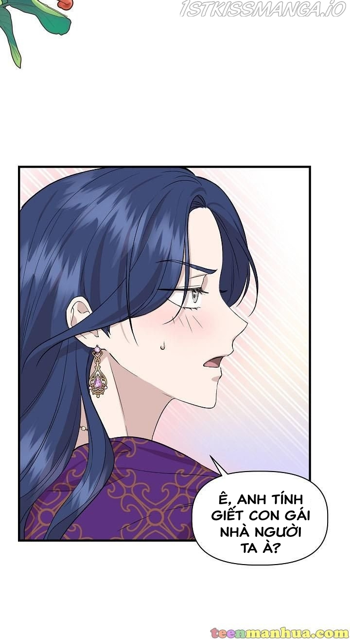 tôi không phải là lọ lem chapter 28 14