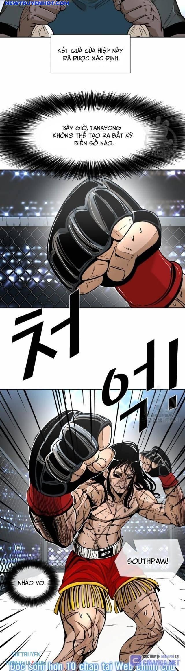 shark - cá mập chapter 249 12