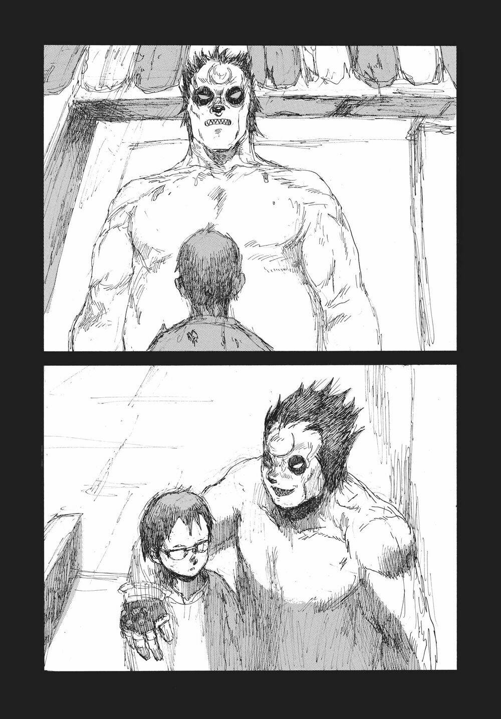 thế giới ma thuật và kẻ mất trí chapter 138 22