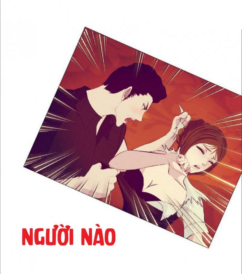 cạm bẫy của nữ thần chapter 33 14