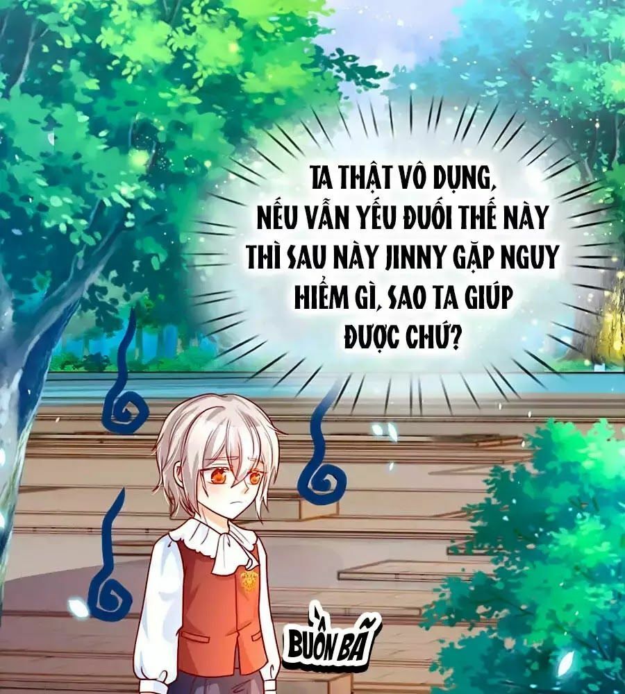 bỗng một ngày nọ trở thành con gái vua chapter 98 16