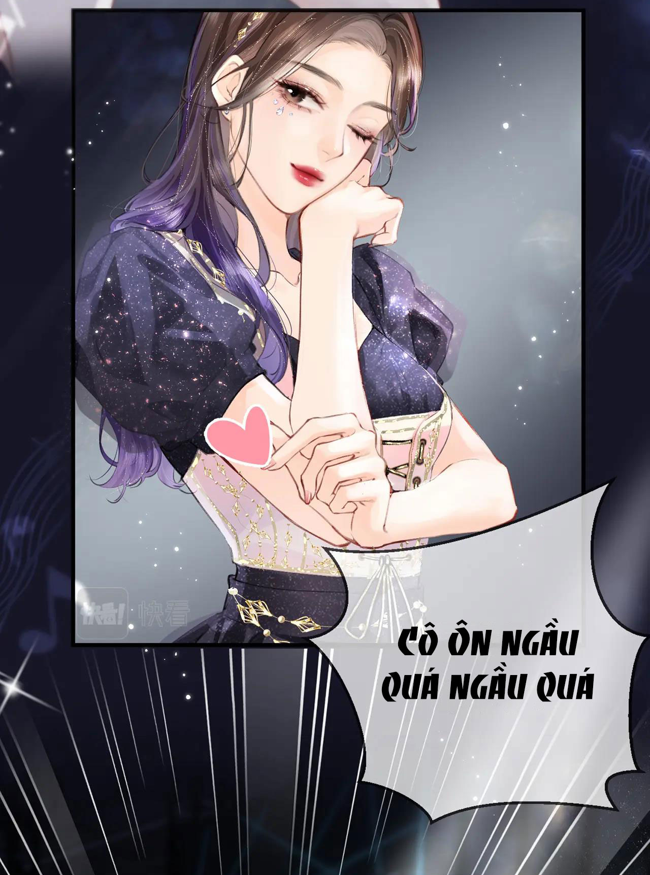 câu chuyện ngọt ngào của cặp vợ chồng đỉnh lưu chapter 16 7