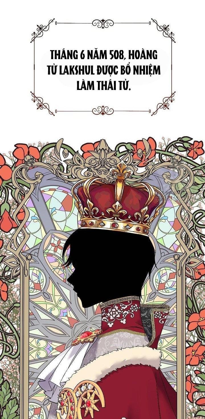 trở thành vợ thái tử quái vật chapter 45.1 22