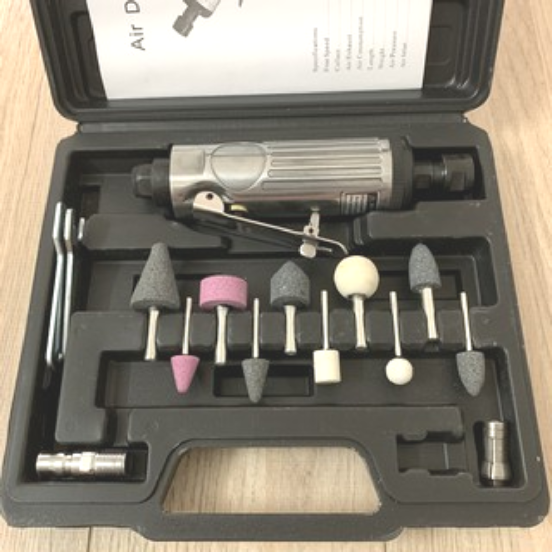Bộ chà vỏ, bộ mài săm lốp Ô tô-xe máy trhs-b1040