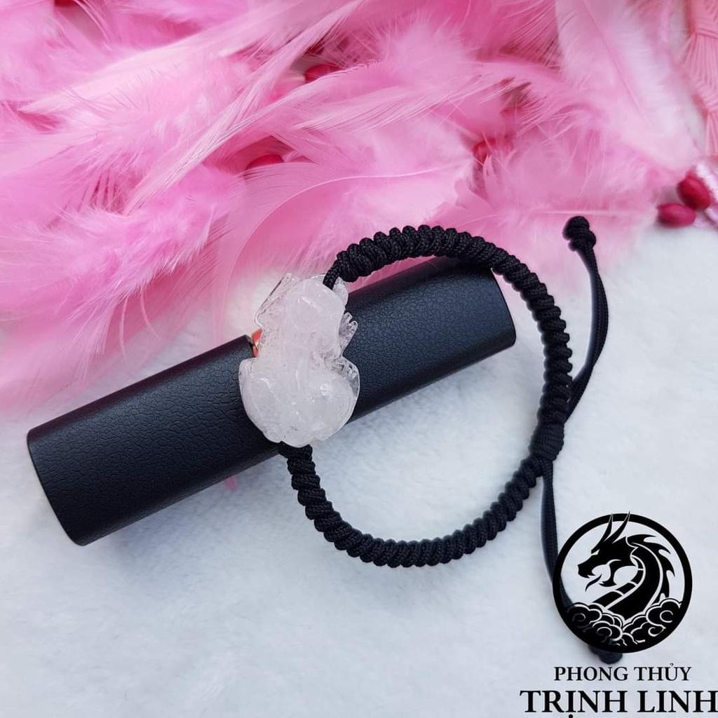 BỘ CỬU VỸ HỒ LY - TỲ HƯU TRẮNG