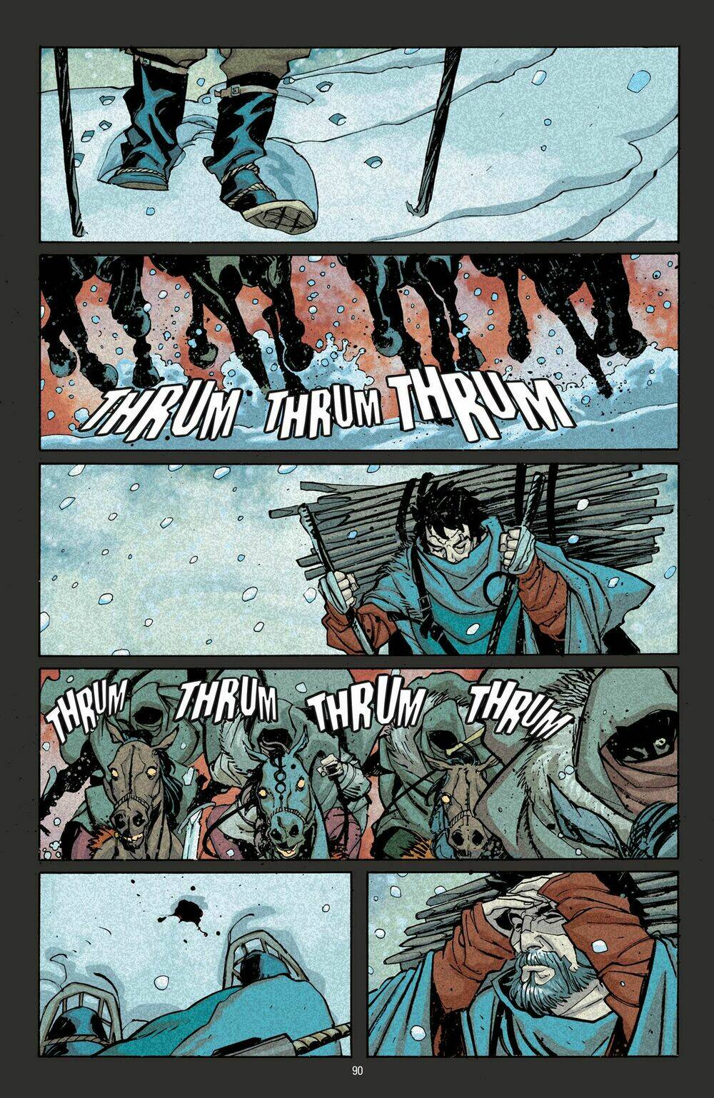 northlanders chapter 4 15