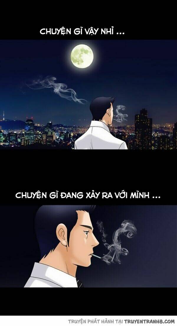 seduction - quyến rũ chapter 4 15