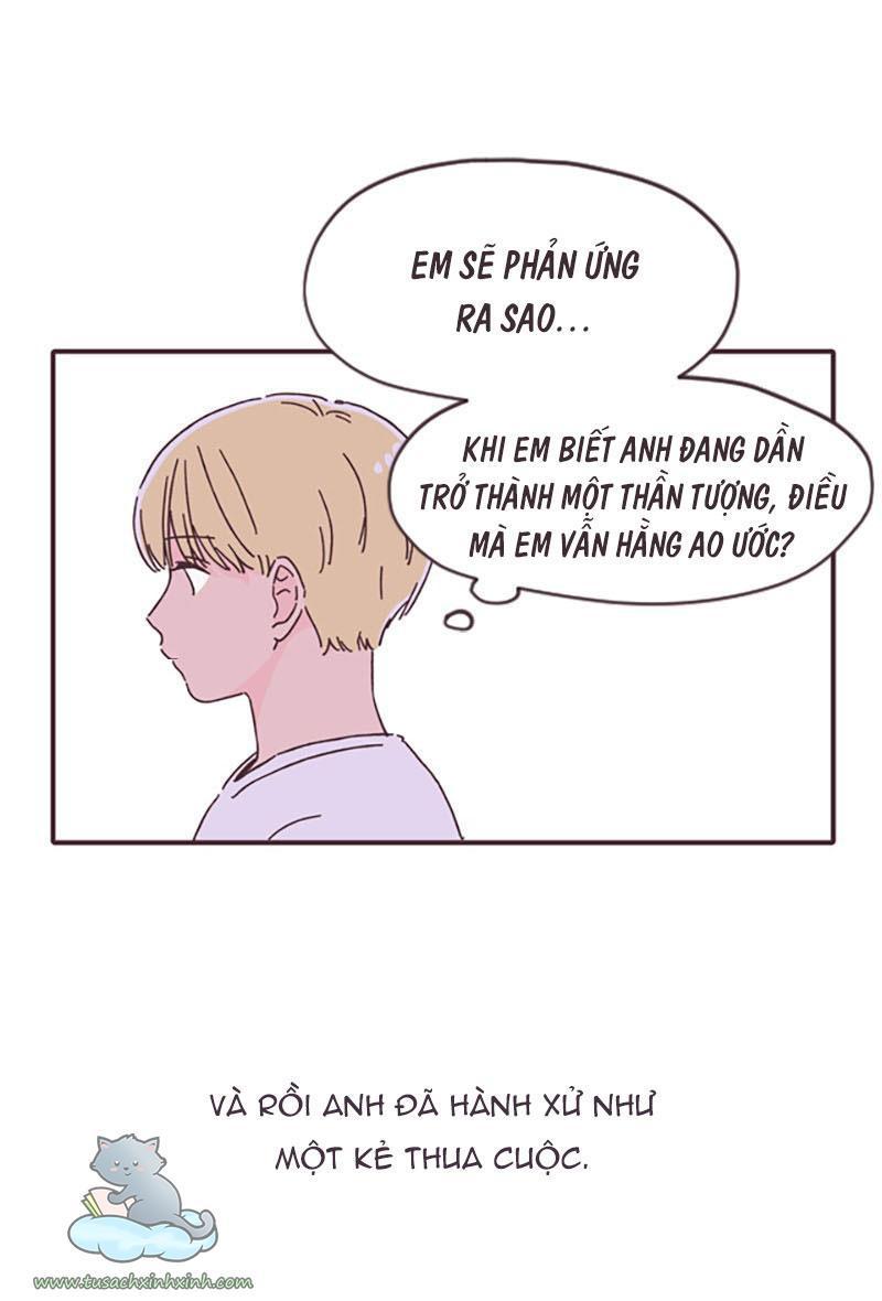 ngày định mệnh của đôi ta chapter 16 72