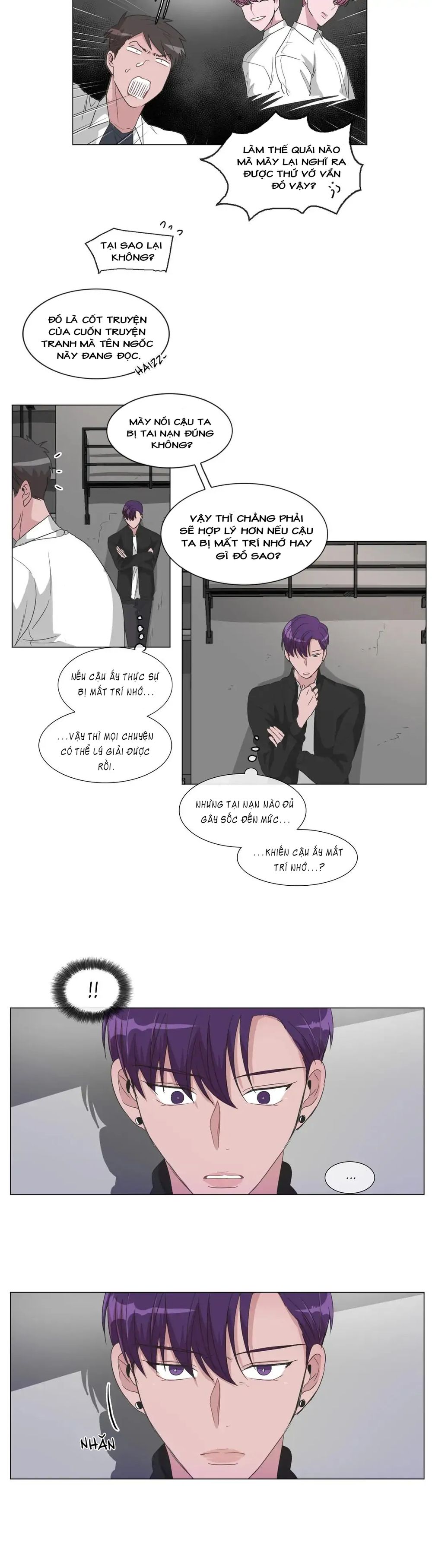 kí ức giả dối chapter 28 13