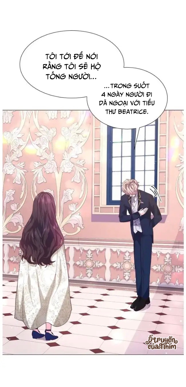 cách để nhân vật phụ phá đảo game hẹn hò chapter 7 65