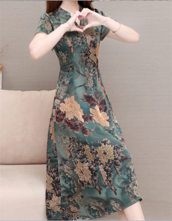 ĐẦM THIẾT KẾ CAO CẤP  Đem lại sự tự tin thoải mái với thiết kế SANG TRỌNG - QUÝ PHÁI - THANH LỊCH