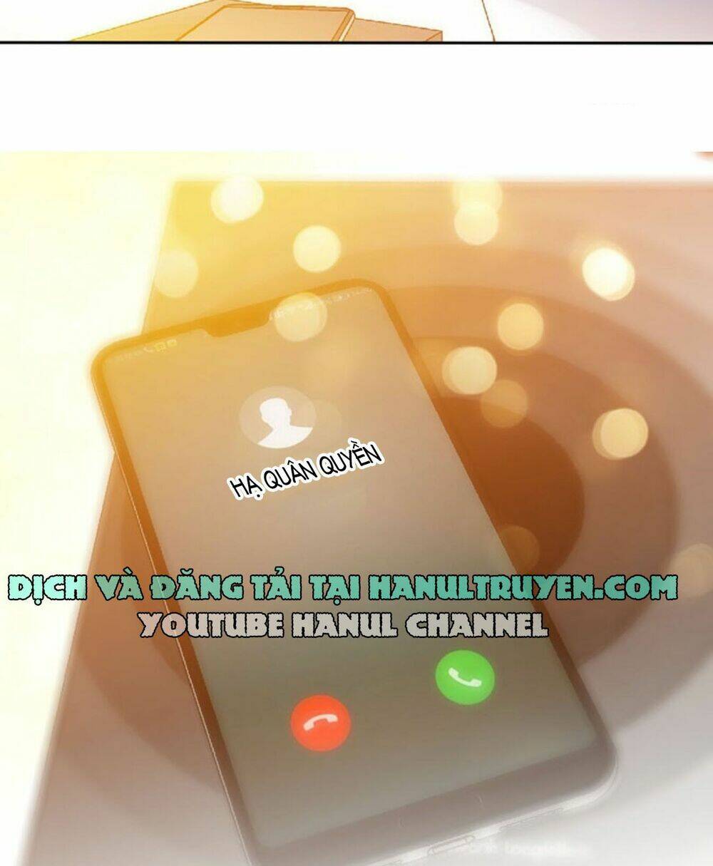 truy nã toàn cầu truy thê về sủng chapter 31 10