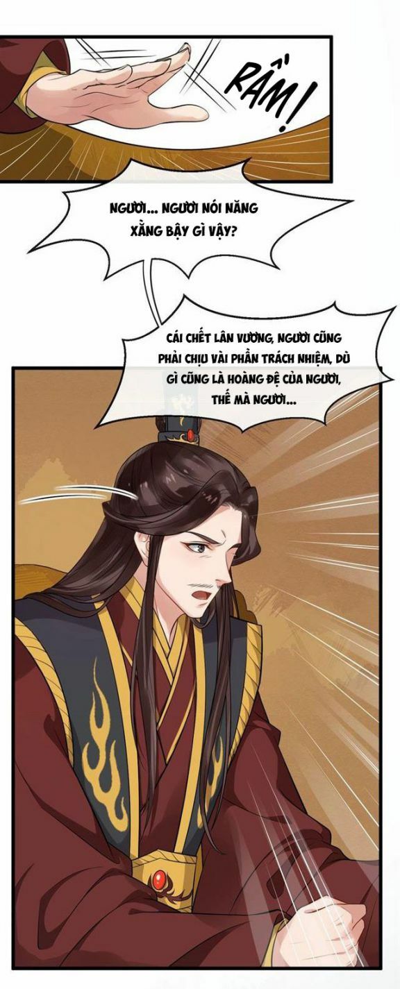 bồng sơn viễn 2 chapter 35 5