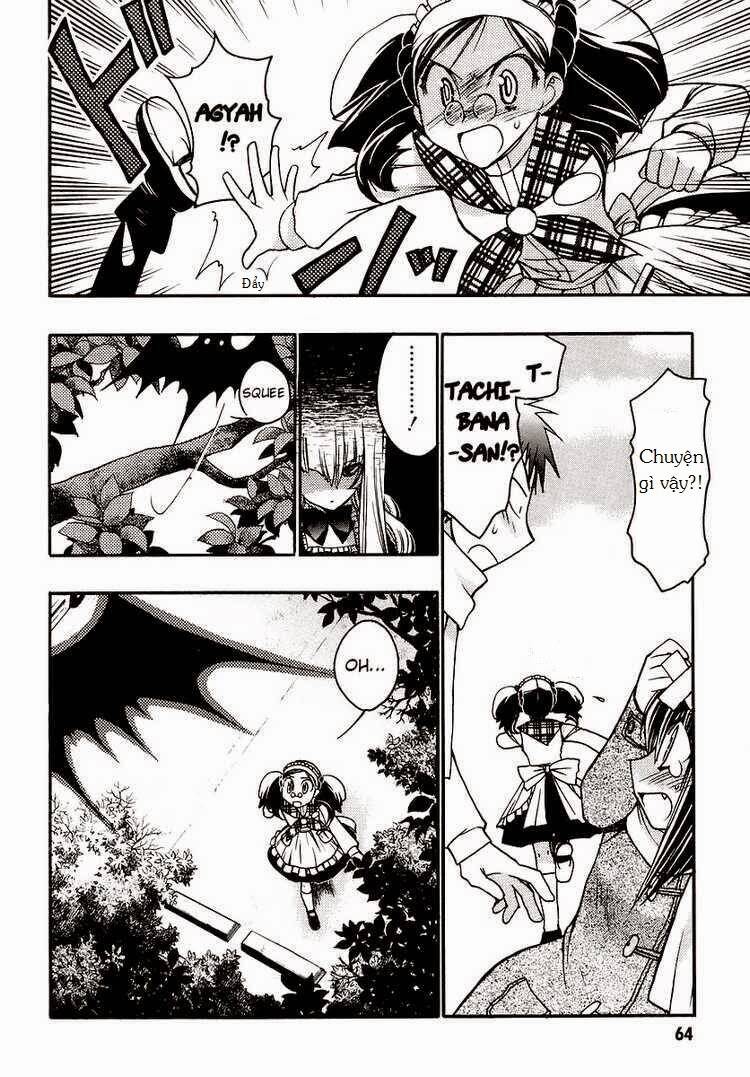 little vampire chapter 37 24