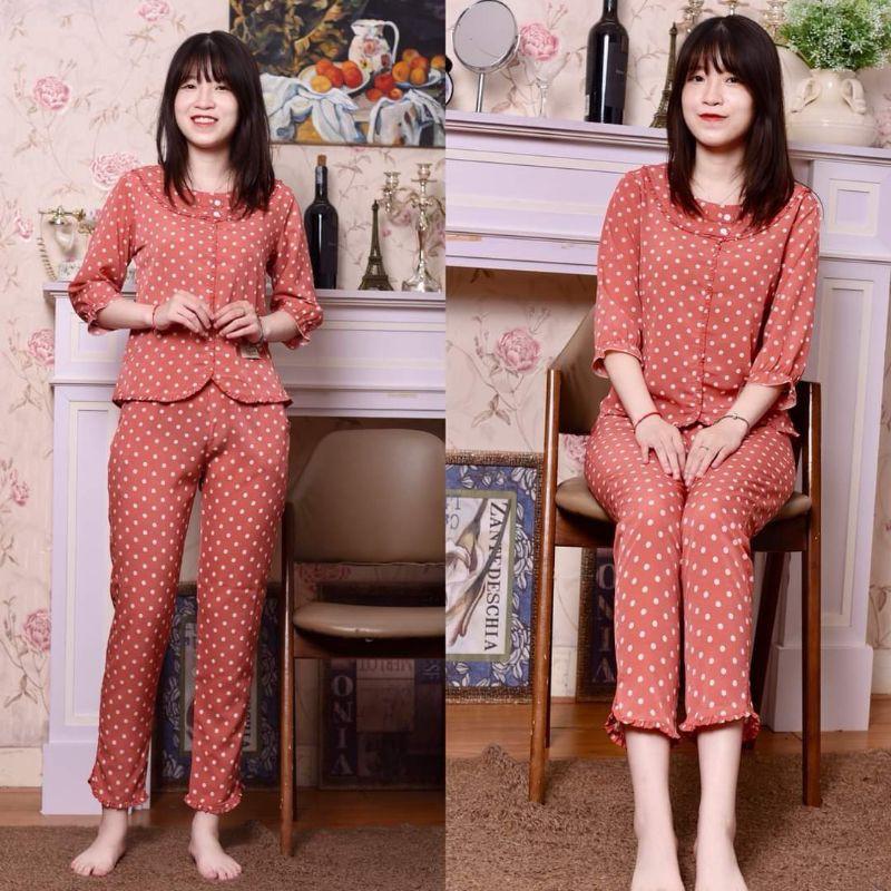 Set đồ bộ bi siêu đẹp