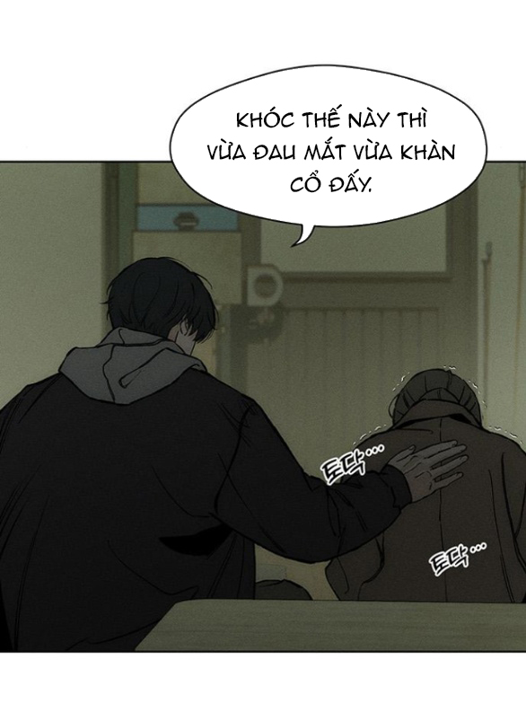 [18+] Nước Mắt Trên Đóa Hoa Tàn chapter 18.2 26