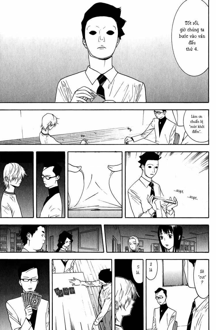 liar game chapter 72 4