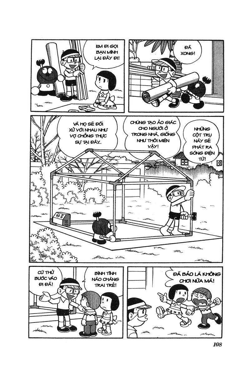 cuốn từ điển kì bí chapter 29 4