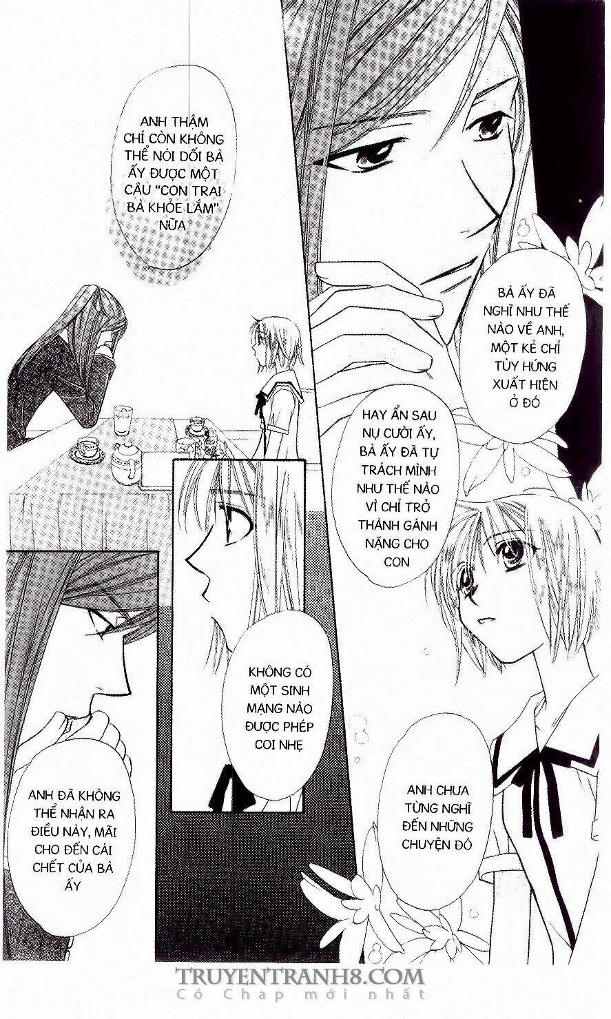 vườn địa đàng chapter 43 28