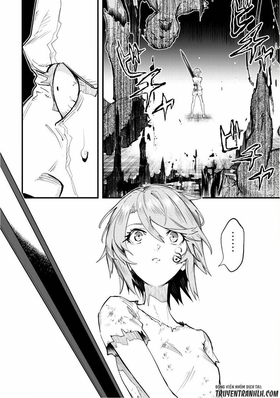 omae go toki ga maou kateru to omou na” to yuusha party o tsuihou sareta no de, outo de kimama ni ku chapter 1 40