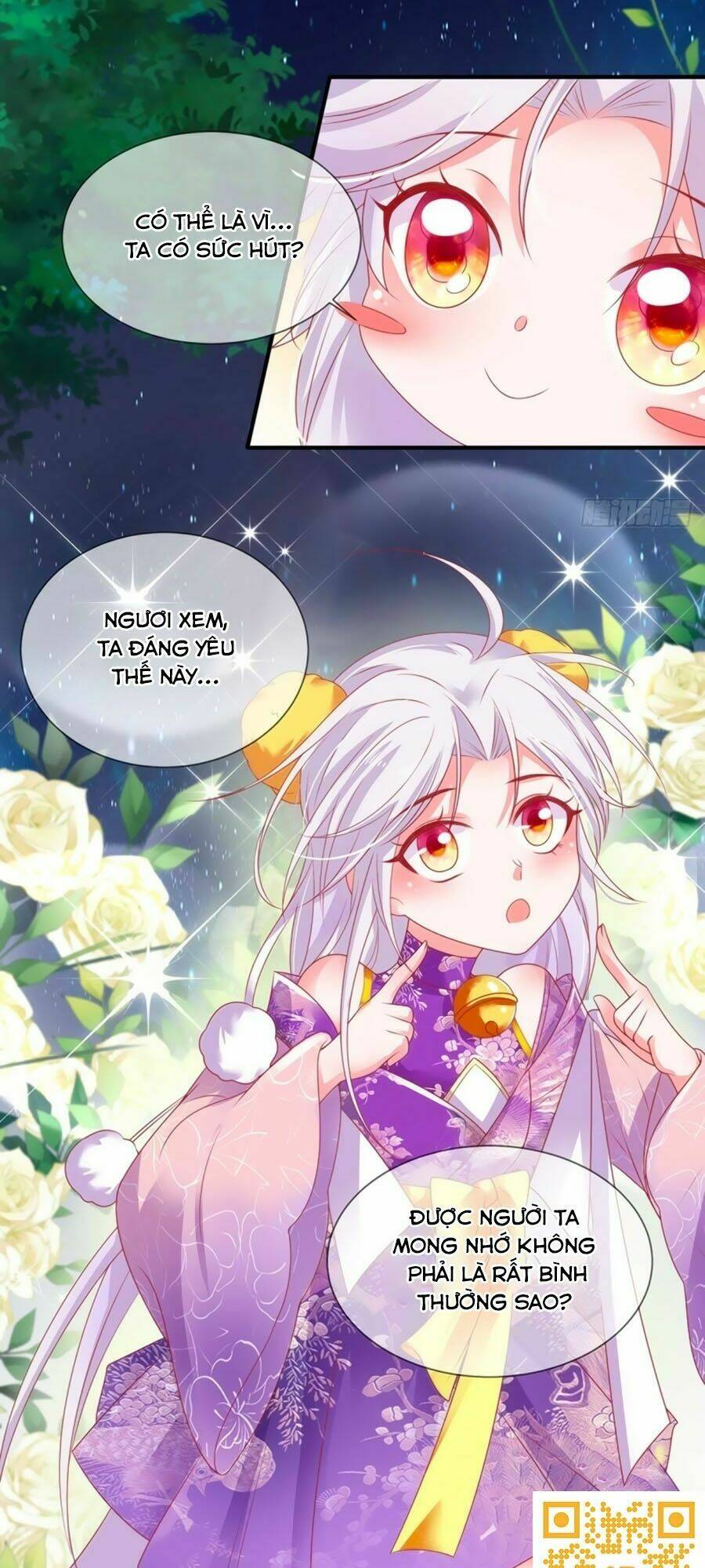 dưỡng thú vi phi chapter 16 46