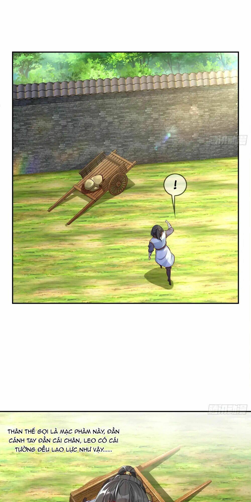 trọng sinh chi ma tôn đương đạo chapter 8 7