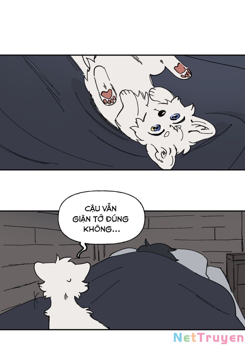 lumine - cội nguồn ánh sáng chapter 112 32