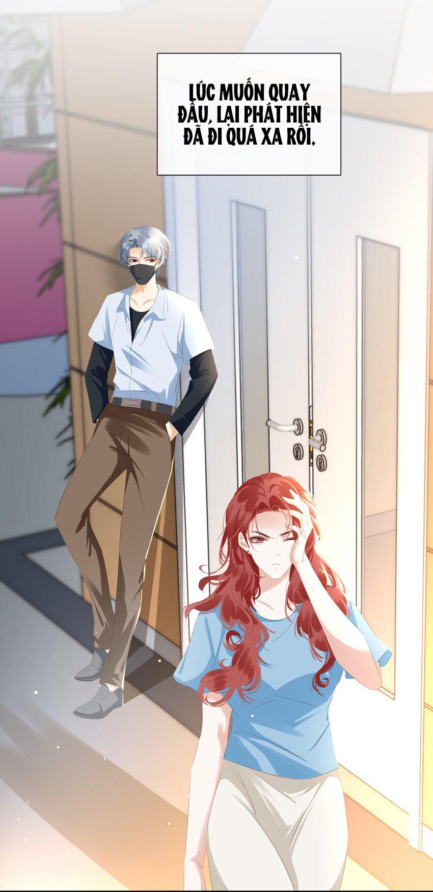 không làm trai bao! chapter 87 29