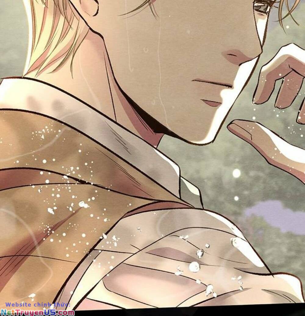 Hoàng Tử Rắc Rối chapter 26.1 29