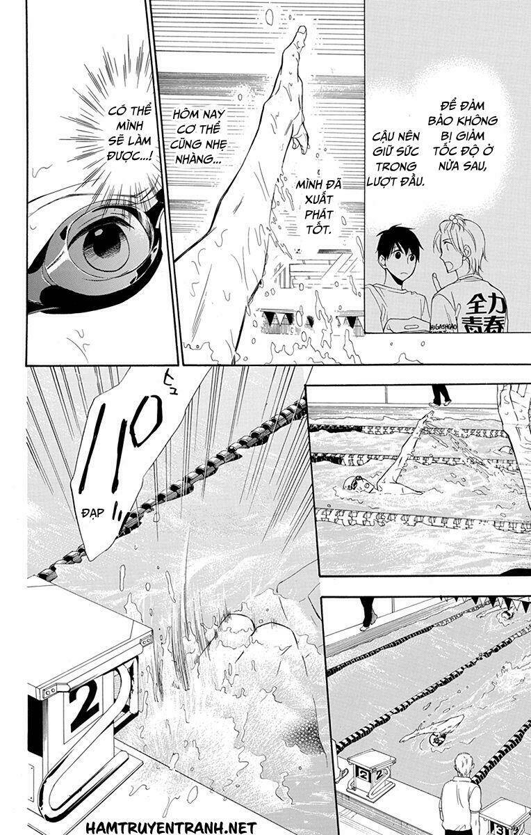 dansui! chapter 9 19