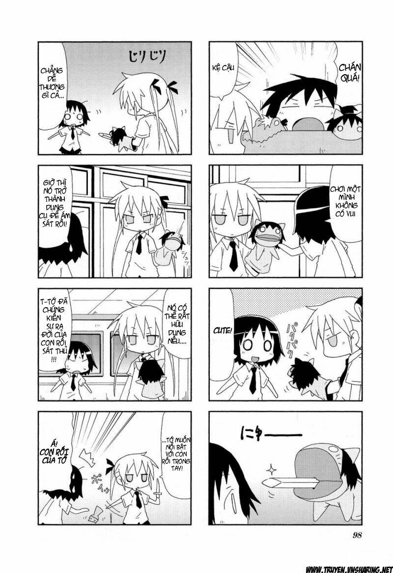 baby, please kill me chapter 25 7