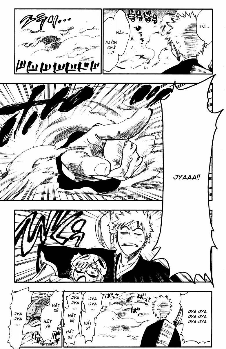 thần chết ichigo chapter 250 10