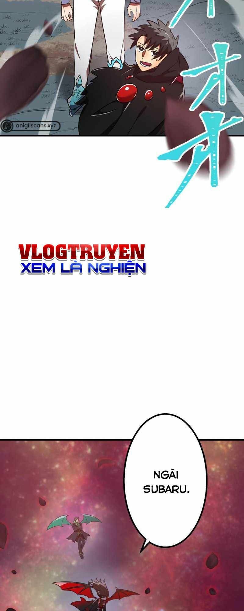 Huyết Thánh Cứu Thế Chủ~ Ta Chỉ Cần 0.0000001% Đã Trở Thành Vô Địch chapter 52 14