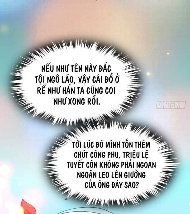 tối cường ở rể chapter 19 28