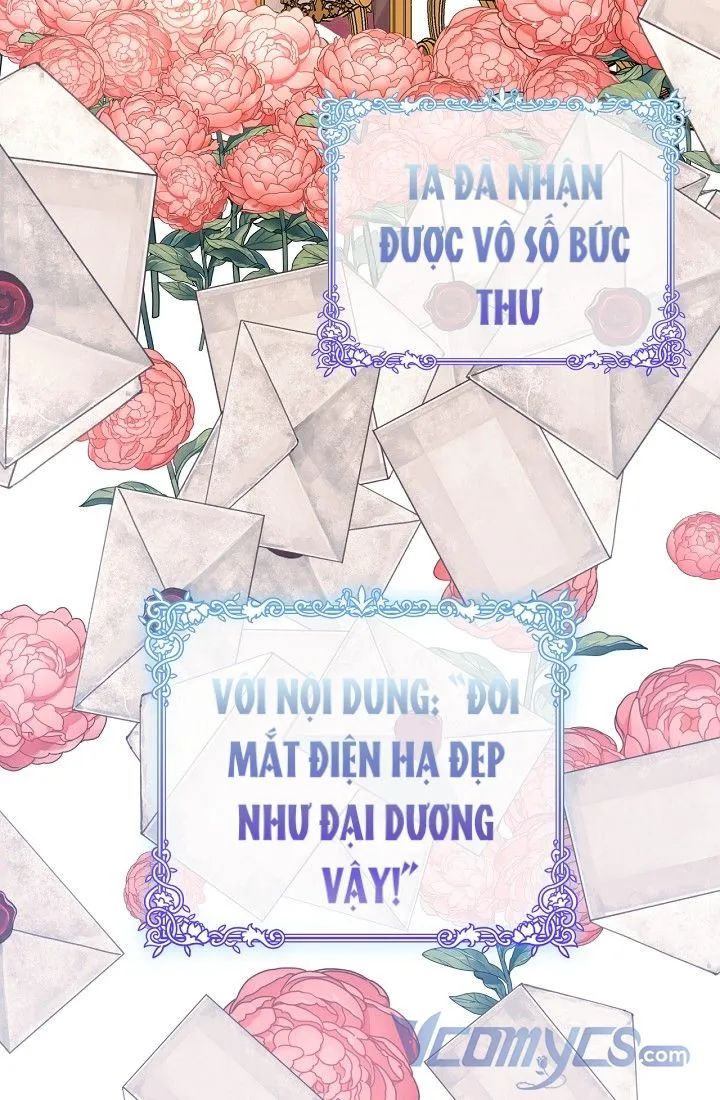 tôi cứu anh không có nghĩa là tôi muốn cưới anh chapter 4 40