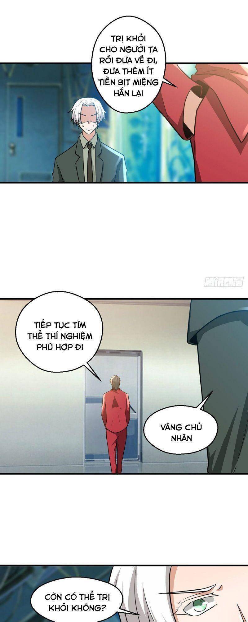 quỷ quyệt @ai chapter 18 5