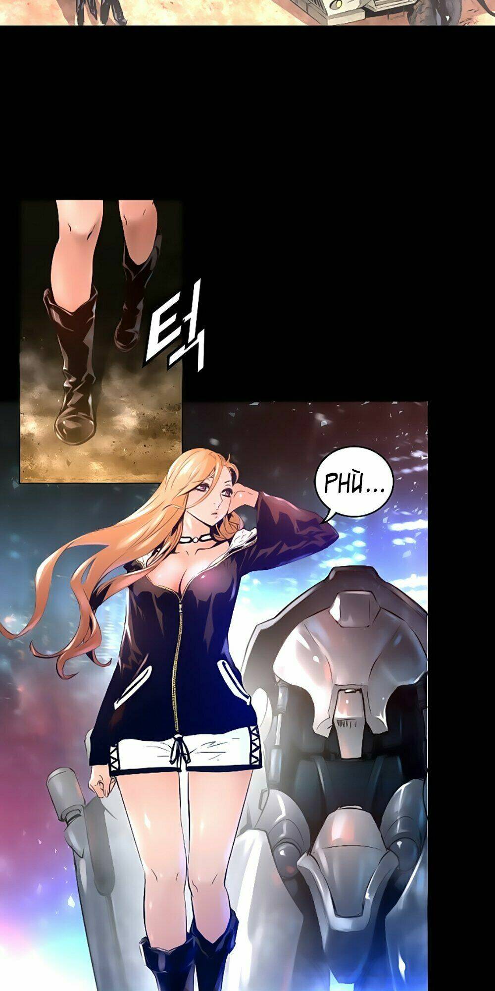 tam tuyệt tại dị giới chapter 15 3