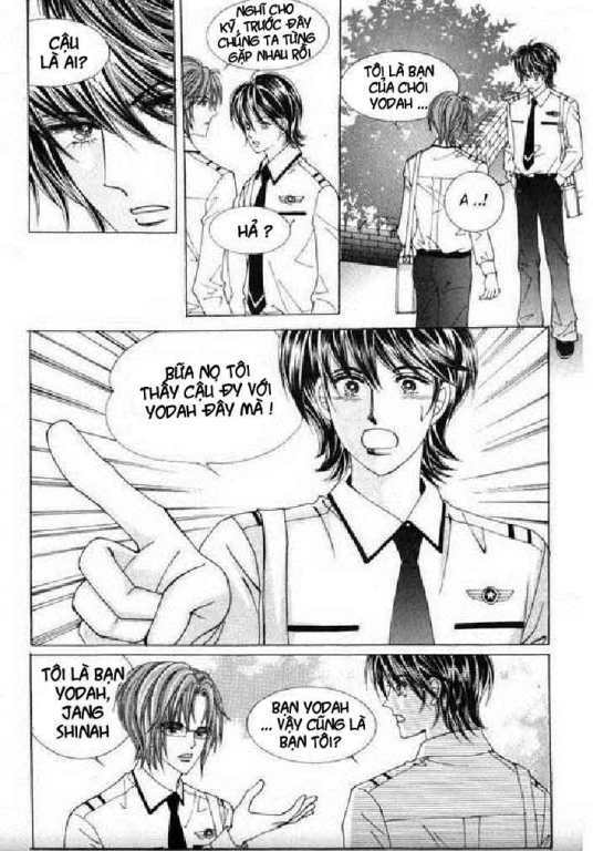 hoa hồng tặng anh chapter 26 48