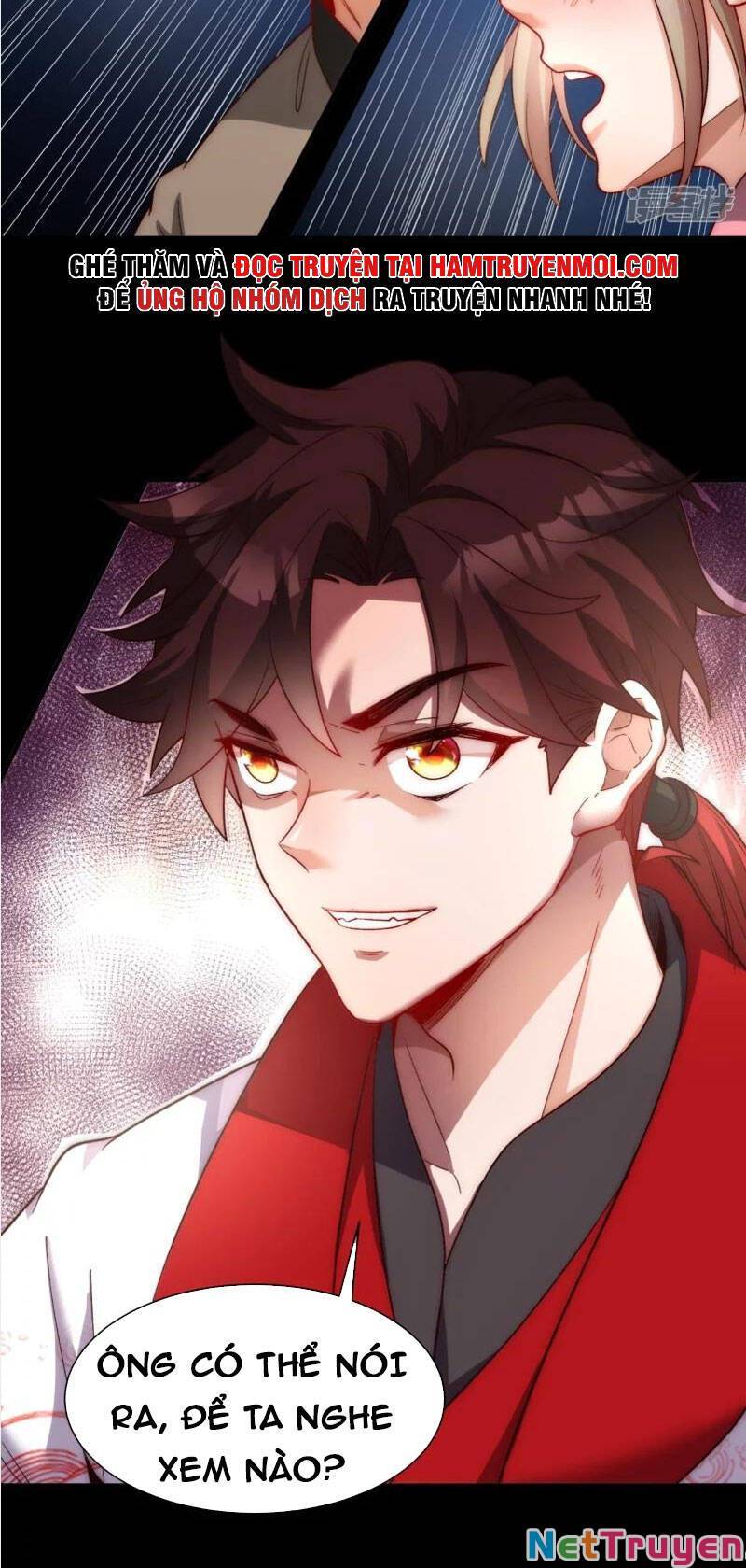 ta là thương thiên chapter 26 17