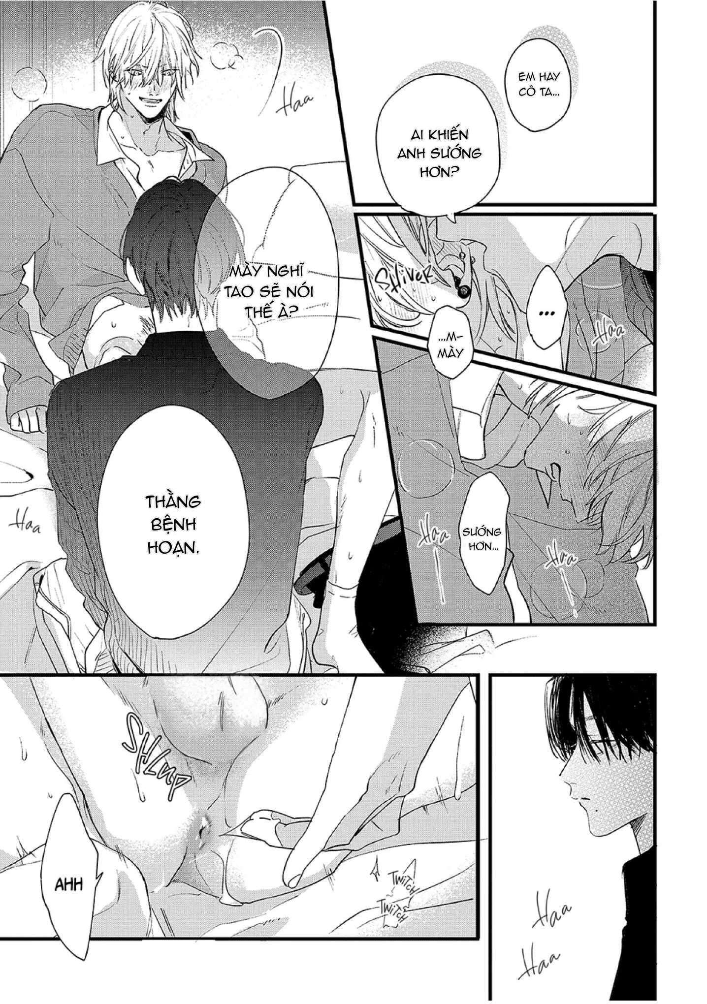 oneshot vicera comics house chapter 73 35