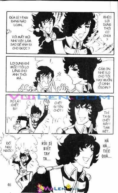 hoa hồng véc-xây chapter 9 46