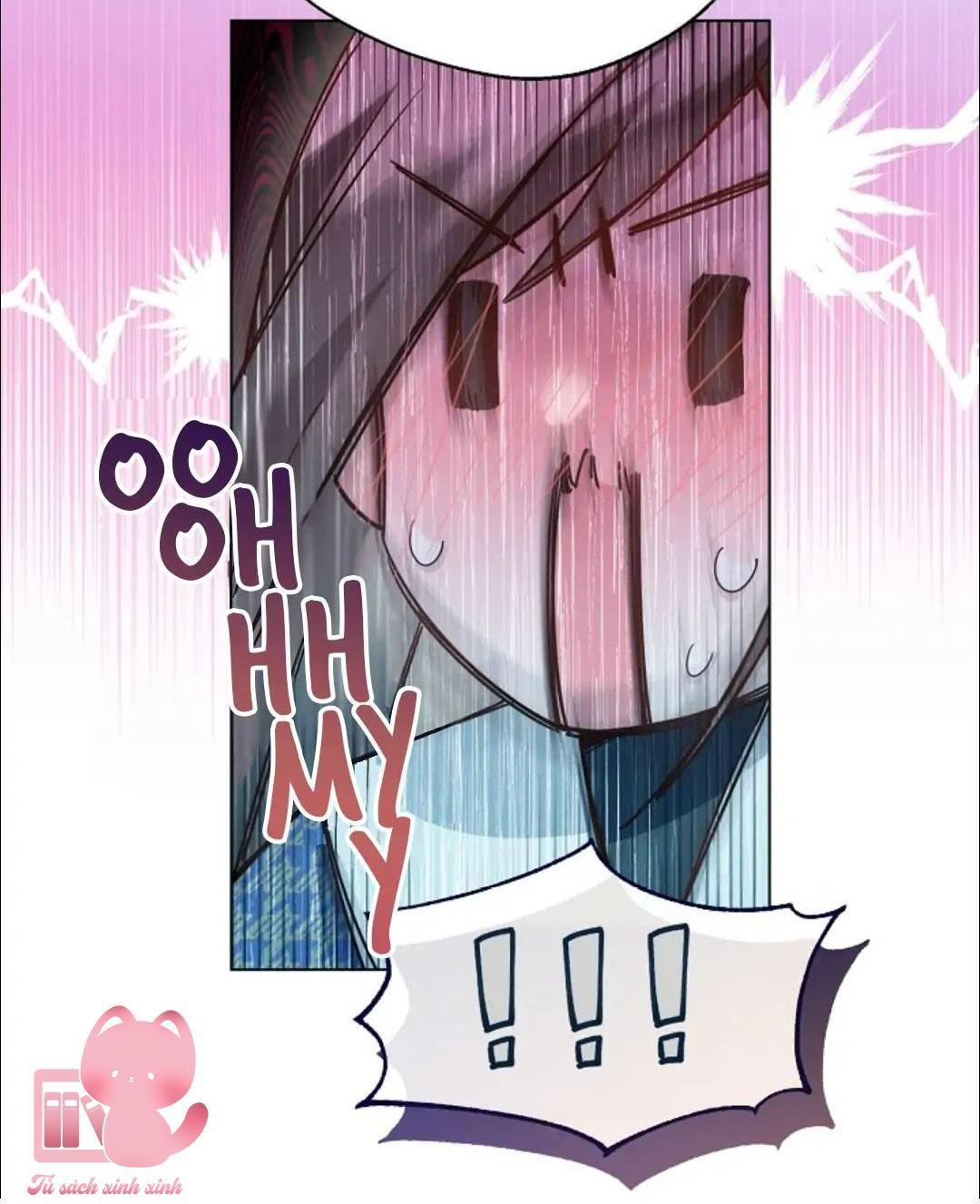 tiểu thư crystal là nam nhân chapter 16 34