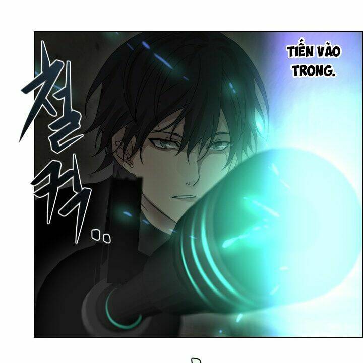 người cống hiến chapter 34 28