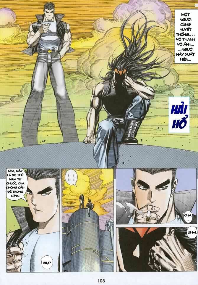 hải hổ 2 chapter 28 11