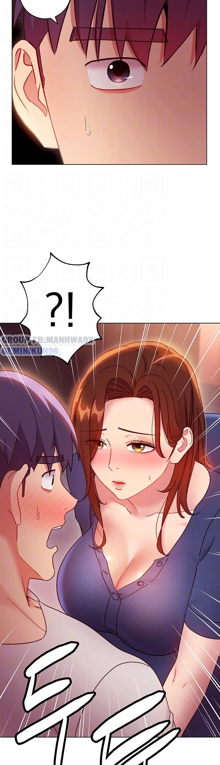 mẹ kế và những người bạn chapter 56 11