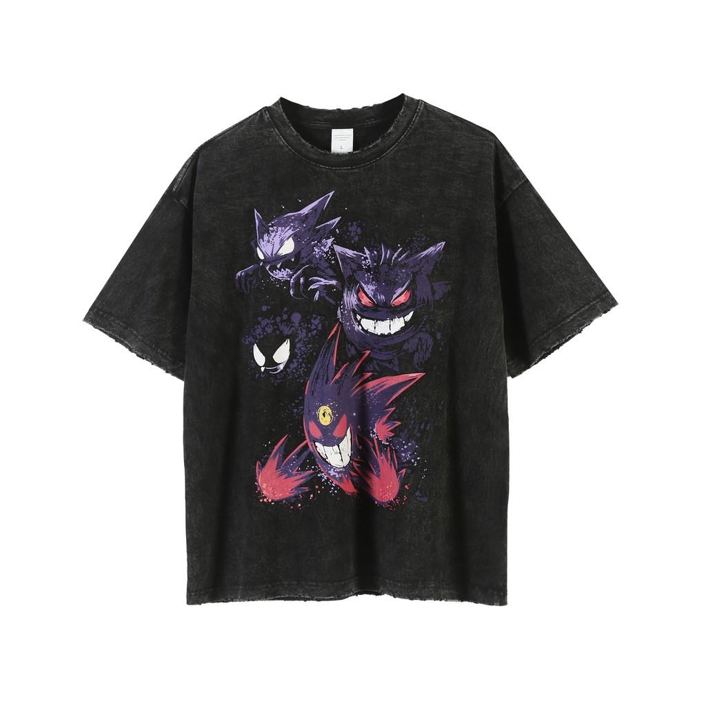 Dark Moon Baby T Shirt